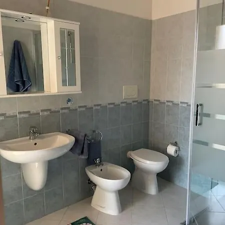 Da Valentina Apartment Quartu SantʼElena