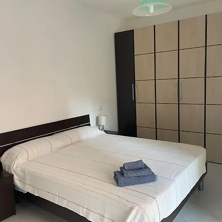 Da Valentina Apartment