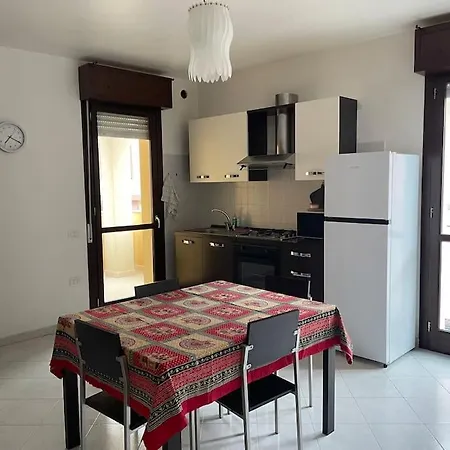 Da Valentina Apartment Quartu SantʼElena