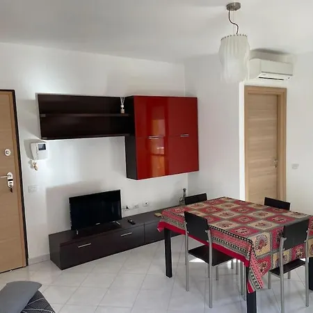 Apartment Da Valentina